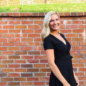 Meet your Posher, Madison